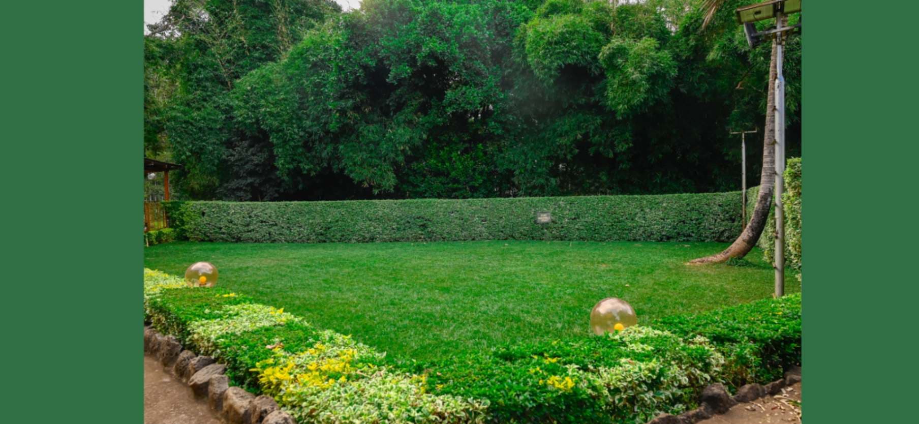 Gacheru Gardens