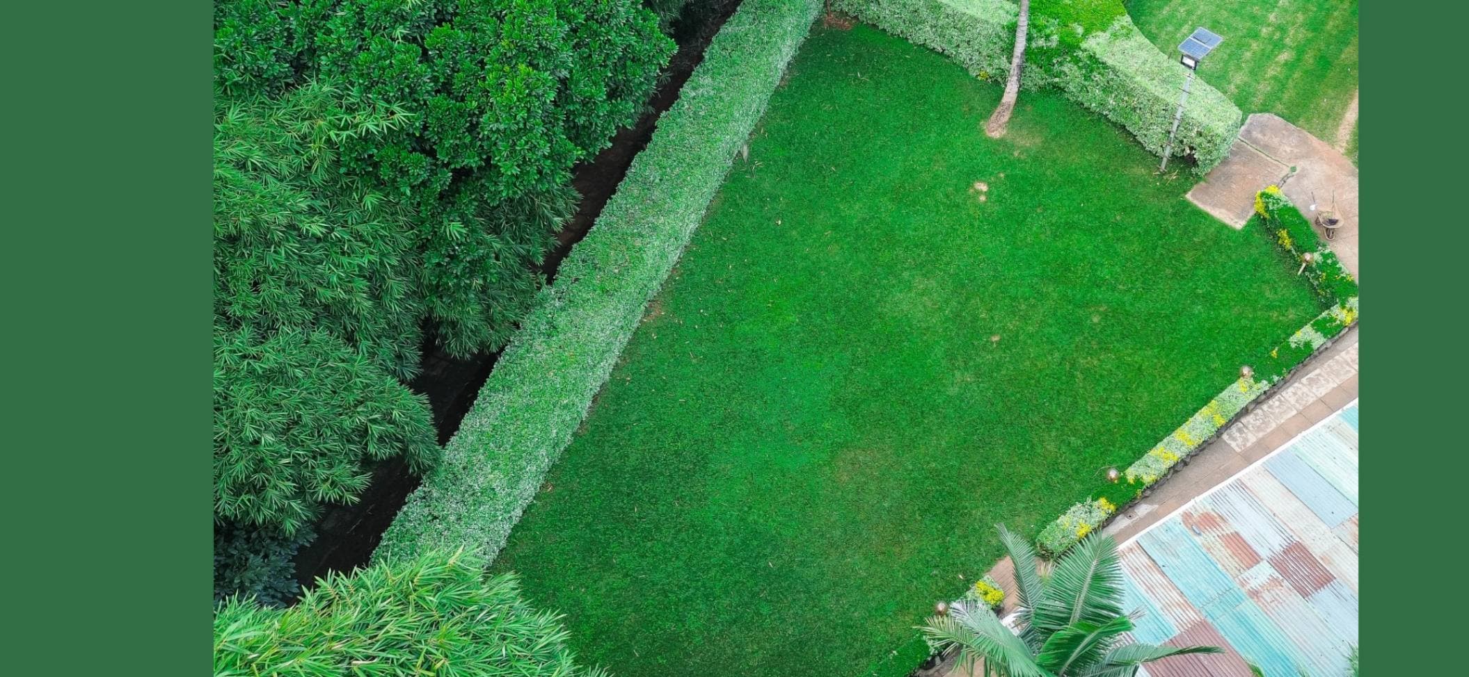 Gacheru Gardens