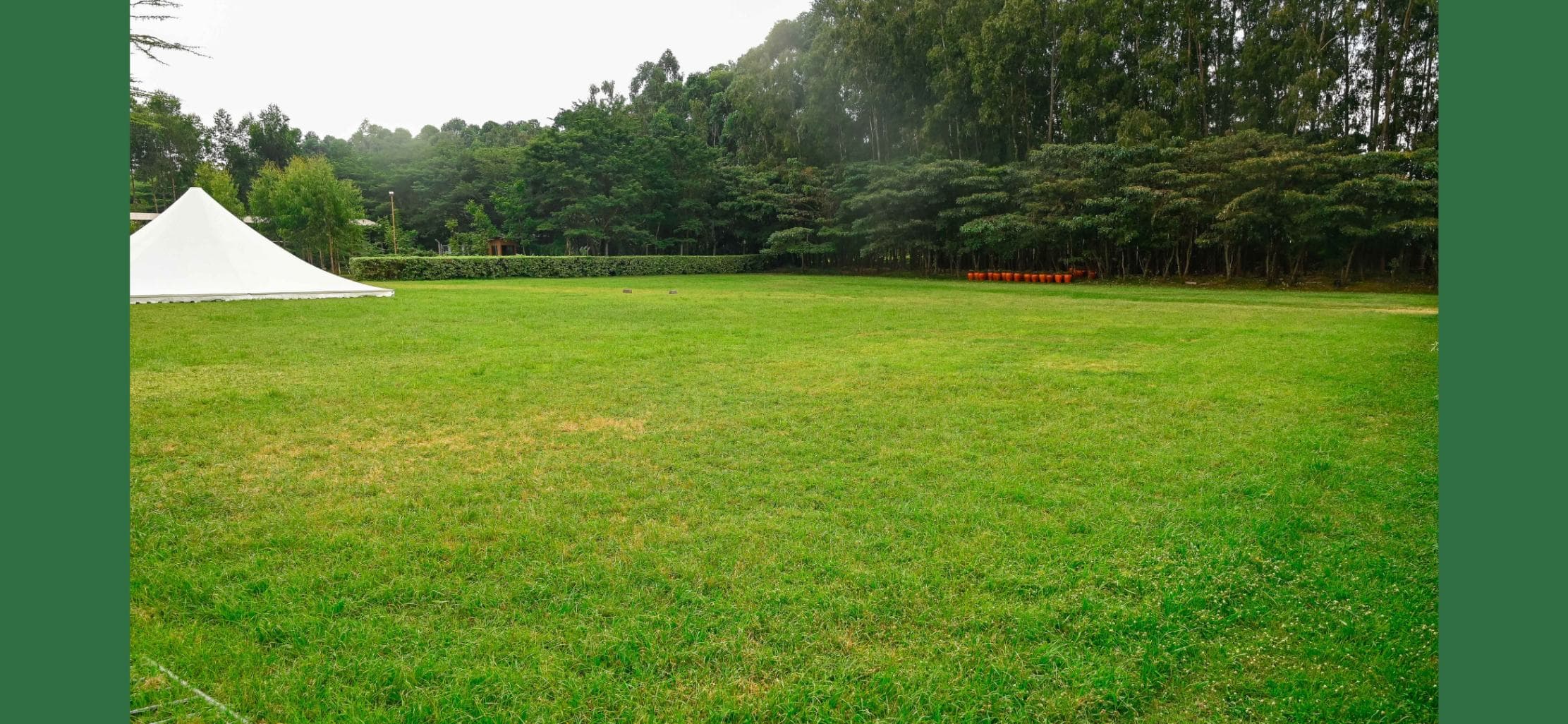 Ogembo Grounds