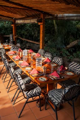Blog Top 10 Unforgettable Venues for Events in Nairobi Image