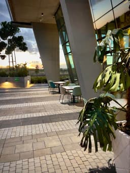 Blog Date Night on a Budget: 5 Delicious & Fun Restaurants in Nairobi Image