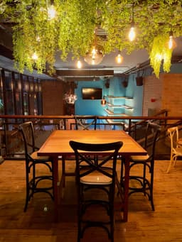 Blog Impress Your Clients: 10 Nairobi Restaurants with Impeccable Service & Ambiance Image
