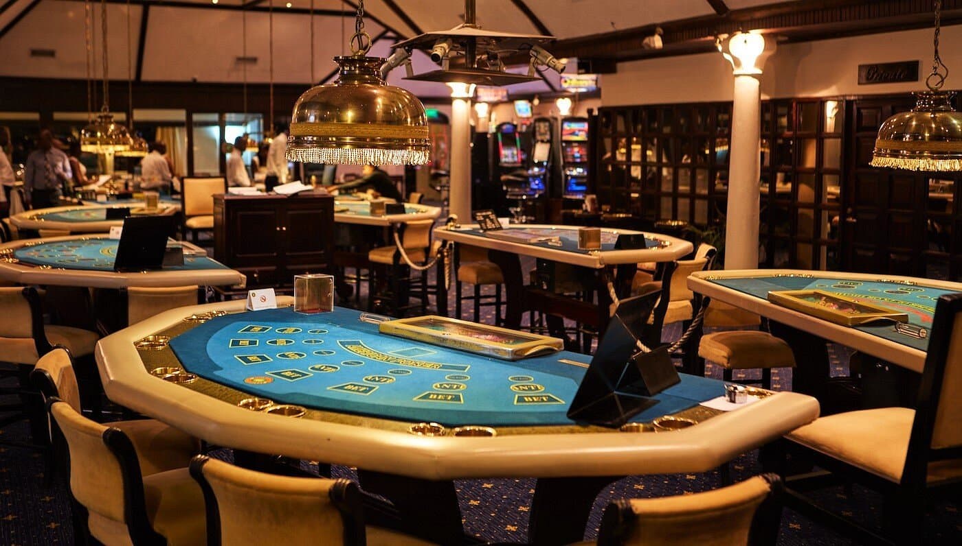 Casino