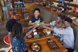 Blog 10 Best Outing Destinations in Nairobi for Families: Reconnect with Loved Ones Image