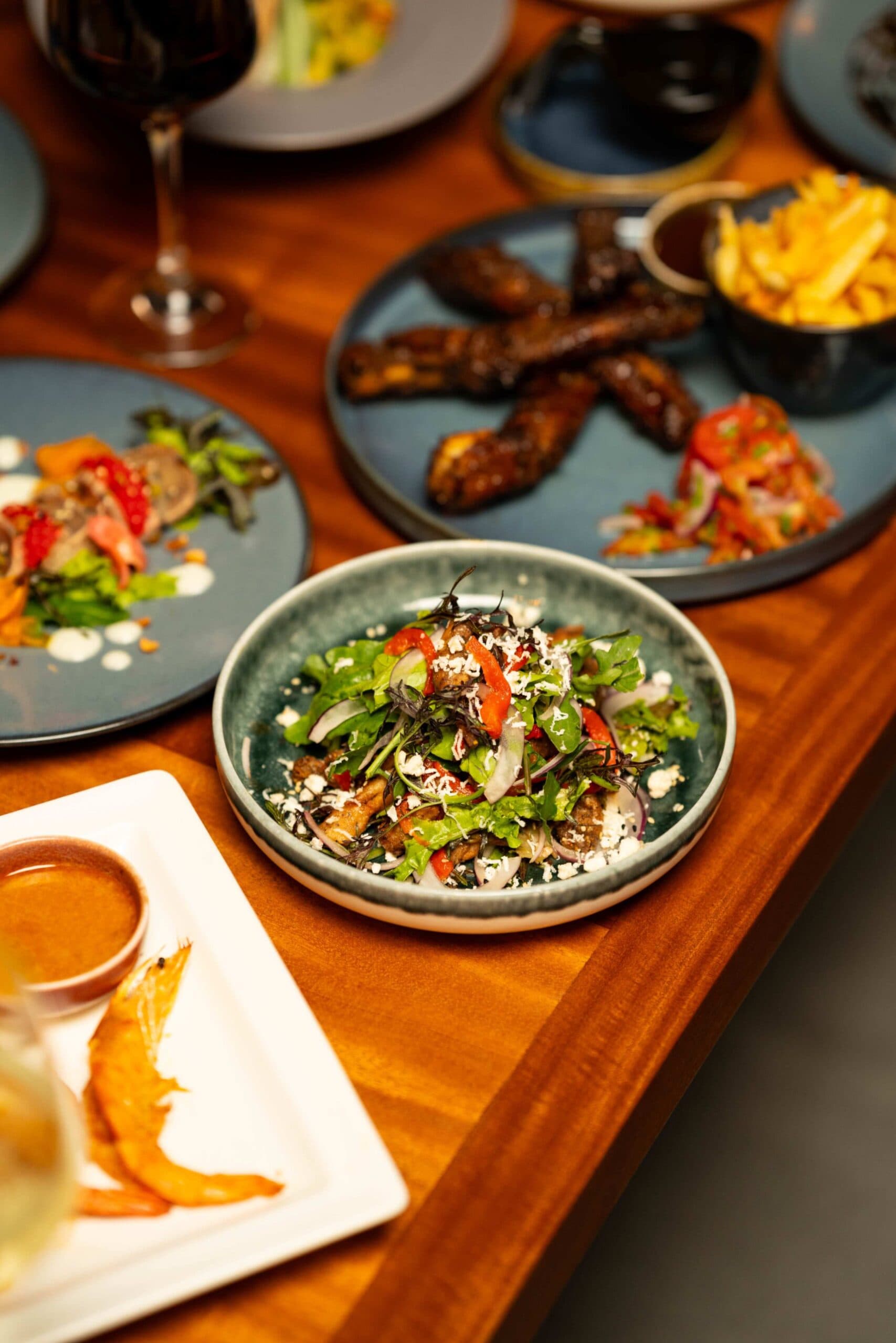 Blog Impress Your Clients: 10 Nairobi Restaurants with Impeccable Service & Ambiance Image