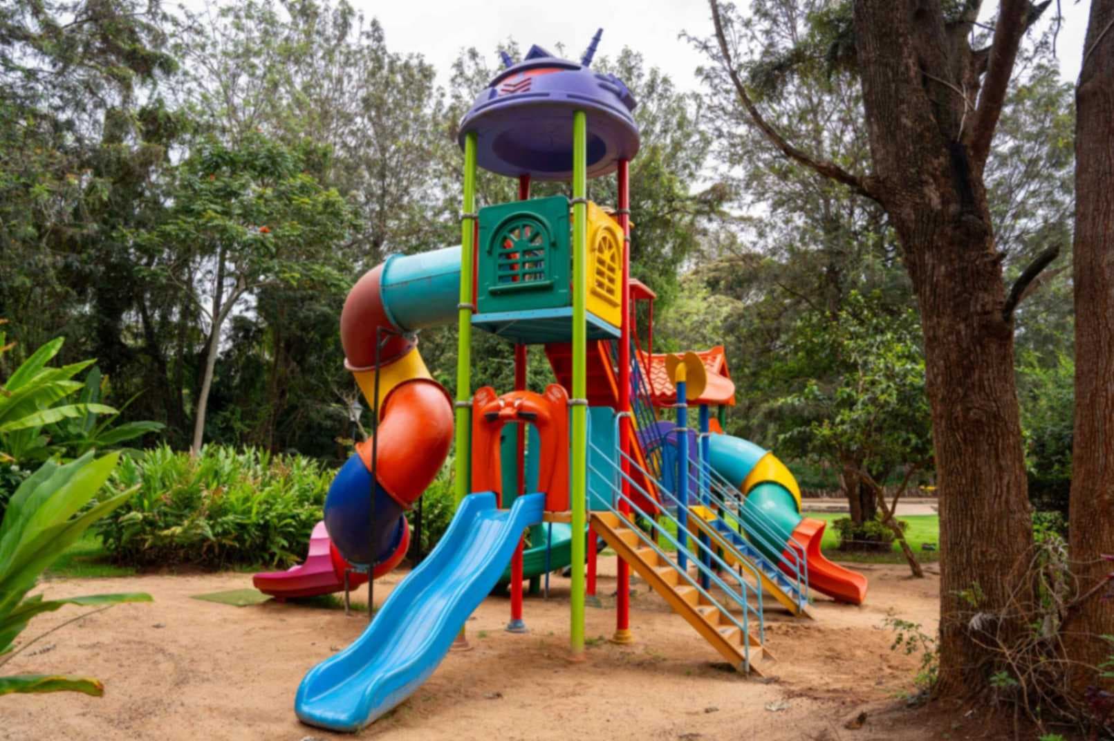 Blog Dining Out with Kids in Nairobi: Your Guide to Stress-Free Family Meals Image